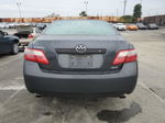 2009 Toyota Camry Se Серый vin: 4T1BK46K79U077520