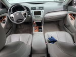 2009 Toyota Camry Se Серый vin: 4T1BK46K79U077520