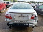 2009 Toyota Camry Se Серебряный vin: 4T1BK46K79U093457