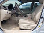 2009 Toyota Camry Se Синий vin: 4T1BK46K79U586622