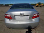 2009 Toyota Camry Se Gray vin: 4T1BK46K79U589889