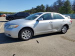 2009 Toyota Camry Se Gray vin: 4T1BK46K79U589889