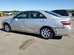 2009 Toyota Camry Se Серый vin: 4T1BK46K79U589889