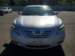 2009 Toyota Camry Se Серый vin: 4T1BK46K79U589889