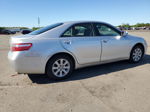 2009 Toyota Camry Se Серый vin: 4T1BK46K79U589889