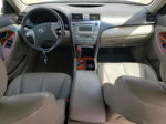 2009 Toyota Camry Se Белый vin: 4T1BK46K79U594655