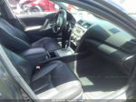 2007 Toyota Camry Se V6 Черный vin: 4T1BK46K87U054258
