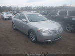 2008 Toyota Camry Xle V6 Gray vin: 4T1BK46K88U068548