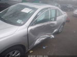 2008 Toyota Camry Xle V6 Серый vin: 4T1BK46K88U068548