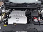 2008 Toyota Camry Xle V6 Gray vin: 4T1BK46K88U068548