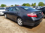 2009 Toyota Camry Se Gray vin: 4T1BK46K89U582885