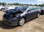 2009 Toyota Camry Se Gray vin: 4T1BK46K89U582885