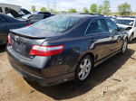 2009 Toyota Camry Se Gray vin: 4T1BK46K89U582885