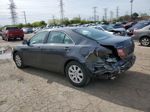 2009 Toyota Camry Se Gray vin: 4T1BK46K89U591828