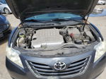 2009 Toyota Camry Se Gray vin: 4T1BK46K89U591828