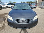 2009 Toyota Camry Se Серый vin: 4T1BK46K89U591828