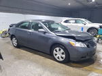 2007 Toyota Camry Le Gray vin: 4T1BK46K97U045374