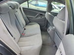 2007 Toyota Camry Le Gray vin: 4T1BK46K97U045374