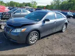 2009 Toyota Camry Le V6 Gray vin: 4T1BK46K99U091791