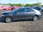 2009 Toyota Camry Le V6 Gray vin: 4T1BK46K99U091791