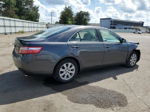 2009 Toyota Camry Se Charcoal vin: 4T1BK46K99U577498