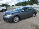 2009 Toyota Camry Se Charcoal vin: 4T1BK46K99U577498