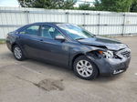 2009 Toyota Camry Se Charcoal vin: 4T1BK46K99U577498