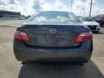 2009 Toyota Camry Se Charcoal vin: 4T1BK46K99U577498