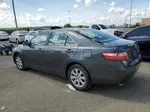 2009 Toyota Camry Se Charcoal vin: 4T1BK46K99U577498