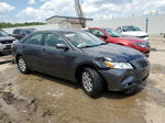 2009 Toyota Camry Se Gray vin: 4T1BK46K99U586315