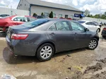 2009 Toyota Camry Se Gray vin: 4T1BK46K99U586315