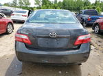 2009 Toyota Camry Se Gray vin: 4T1BK46K99U586315