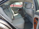 2009 Toyota Camry Se Gray vin: 4T1BK46K99U586315