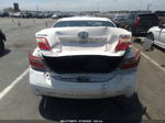 2009 Toyota Camry Xle V6 White vin: 4T1BK46K99U590039