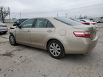 2021 Toyota Camry Le Tan vin: 4T1BK46KX7U040412