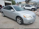 2009 Toyota Camry Le V6 Серебряный vin: 4T1BK46KX9U584363