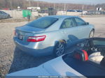 2009 Toyota Camry Le V6 Light Blue vin: 4T1BK46KX9U596223