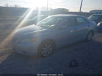 2009 Toyota Camry Le V6 Light Blue vin: 4T1BK46KX9U596223