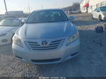 2009 Toyota Camry Le V6 Light Blue vin: 4T1BK46KX9U596223