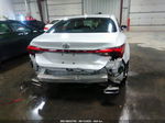 2019 Toyota Avalon Xle/touring/limited/xse Белый vin: 4T1BZ1FB0KU003341