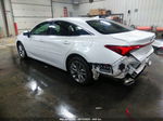 2019 Toyota Avalon Xle/touring/limited/xse White vin: 4T1BZ1FB0KU003341