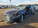 2019 Toyota Avalon Xle Gray vin: 4T1BZ1FB0KU006739