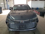 2019 Toyota Avalon Xle Blue vin: 4T1BZ1FB0KU007860