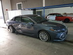 2019 Toyota Avalon Xle Синий vin: 4T1BZ1FB0KU007860