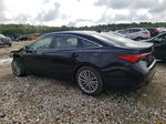 2019 Toyota Avalon Xle Black vin: 4T1BZ1FB0KU009219