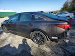 2019 Toyota Avalon Xle Charcoal vin: 4T1BZ1FB0KU010435