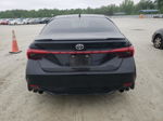 2019 Toyota Avalon Xle Black vin: 4T1BZ1FB0KU013044