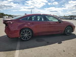 2019 Toyota Avalon Xle Красный vin: 4T1BZ1FB0KU021533