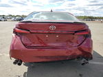 2019 Toyota Avalon Xle Red vin: 4T1BZ1FB0KU021533