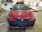 2019 Toyota Avalon Xle Red vin: 4T1BZ1FB0KU024979